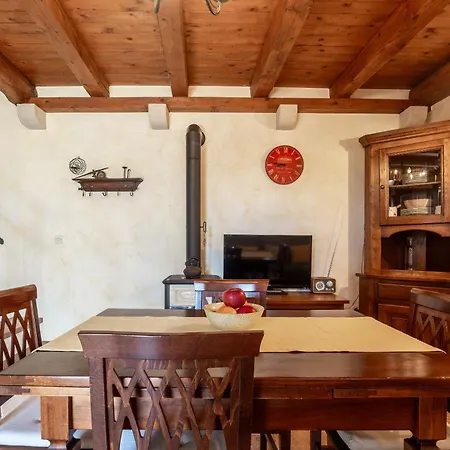 Ela Вилла Макарска